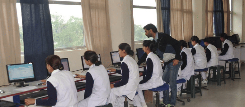 Netaji Subhash College of Nursing Palampur Students Life photo 15